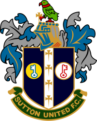 Sutton Utd