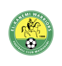 El Kanemi Warriors