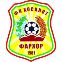 Khosilot Farkhor