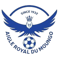Aigle Royal de Moungo