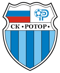 Rotor Volgograd