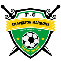 Chapelton Maroons