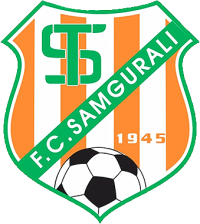 Samgurali