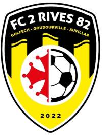FC 2 Rives 82