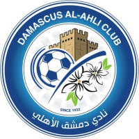 Damascus Al-Ahli