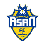 Asan Mugunghwa