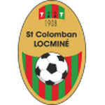 Saint-Colomban Locminé