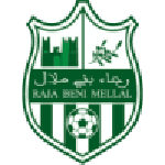 Raja Beni Mellal