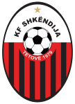 Shkëndija Haraçinë