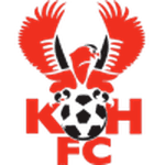 Kidderminster Harriers