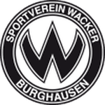 Wacker Burghausen