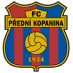 Přední Kopanina