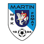 Формат Мартин