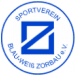Blau-Weiß Zorbau