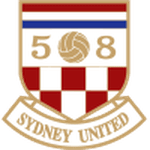 Sydney United