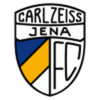 Carl Zeiss Jena U19
