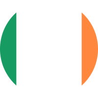 Rep. Of Ireland