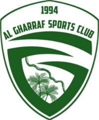 Gharraf