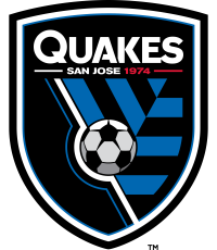 San Jose Earthquakes II