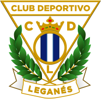 Leganés II