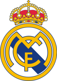 Real Madrid III