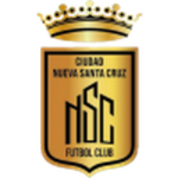 Ciudad Nueva Santa Cruz