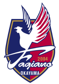 Fagiano Okayama