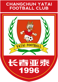 Changchun Yatai