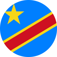 Congo DR