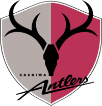 Kashima Antlers