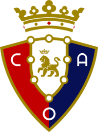 Osasuna