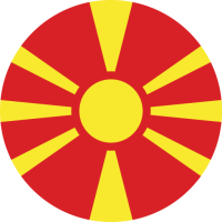 Северная Македония U19