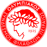 Olympiakos II